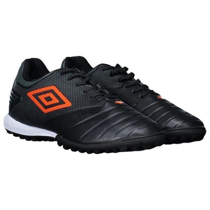 Chuteira Society Umbro Tocco Club Masculina U01FB002002-186