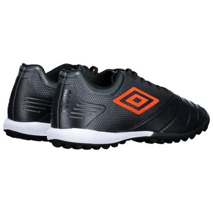Chuteira Society Umbro Tocco Club Masculina U01FB002002-186