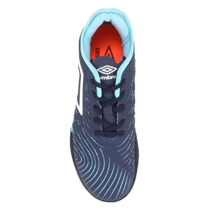 Chuteira Society Umbro Touch Masculina U01FB010-724