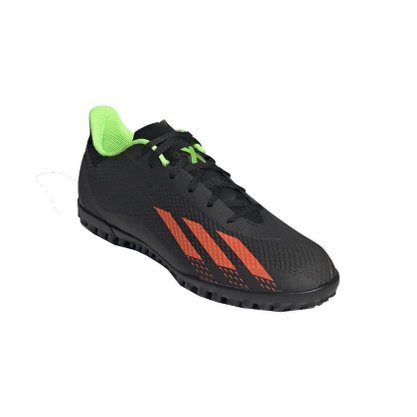 Chuteira Society Adidas X Speedportal 4 Masculina GW8506