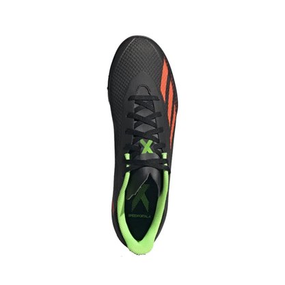 Chuteira Society Adidas X Speedportal 4 Masculina GW8506