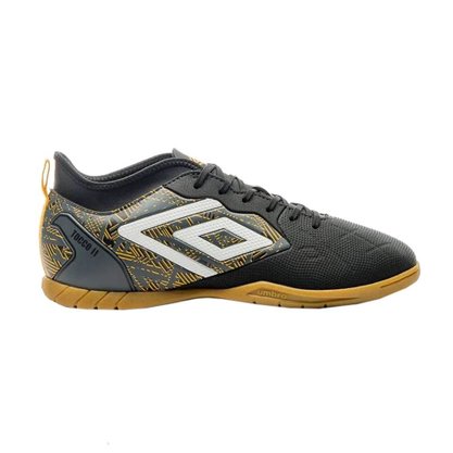 Chuteira Umbro Futsal Tocco II Club Masculina U01FB038-126