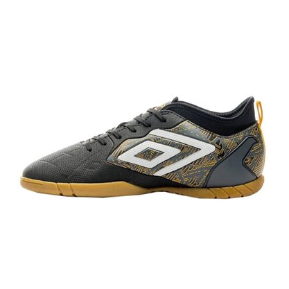 Chuteira Umbro Futsal Tocco II Club Masculina U01FB038-126