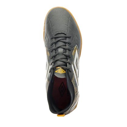 Chuteira Umbro Futsal Tocco II Club Masculina U01FB038-126
