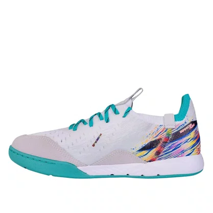 Chuteira Topper Futsal Dominator Fuse II Masculina TP05460001