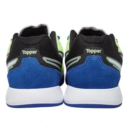Chuteira Topper Futsal Dominator Pro V Masculina TP05080003
