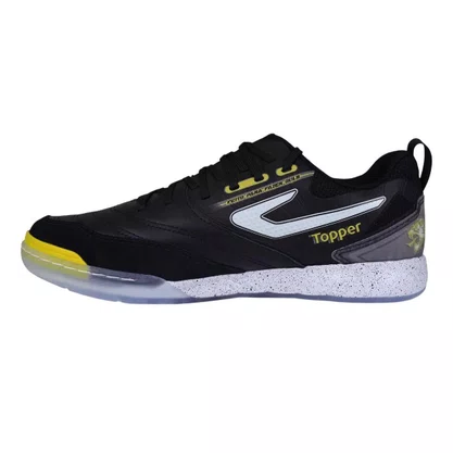 Chuteira Topper Futsal Lethal Masculina TP08530001