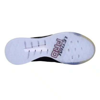 Chuteira Topper Futsal Lethal Masculina TP08530001