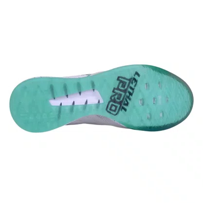Chuteira Topper Futsal Lethal Masculina TP08530002