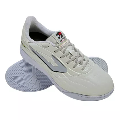 Chuteira Topper Futsal Maestro Light Masculina TP08040002