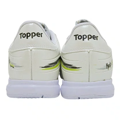 Chuteira Topper Futsal Maestro Light Masculina TP08040002