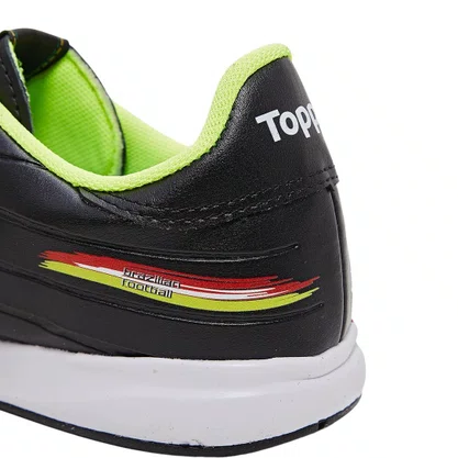 Chuteira Topper Futsal Maestro Light Masculina TP08040004