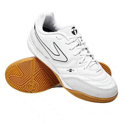 Chuteira Topper Futsal Maestro Pro V Masculina TP05310002