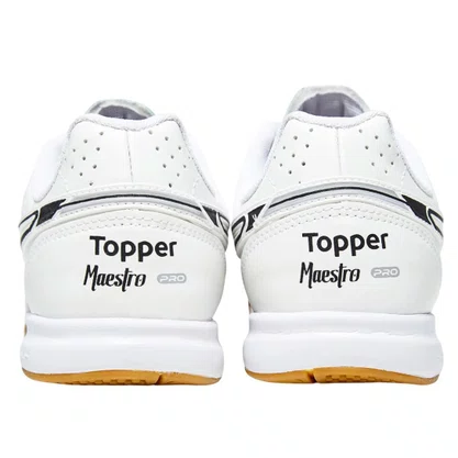 Chuteira Topper Futsal Maestro Pro V Masculina TP05310002