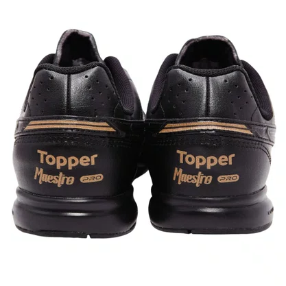 Chuteira Topper Futsal Maestro Pro V Masculina TP05310005