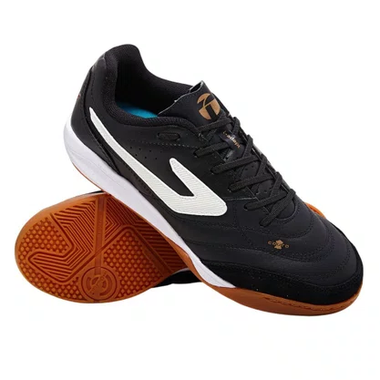 Chuteira Topper Futsal Maestro Pro VI Masculina TP08230001