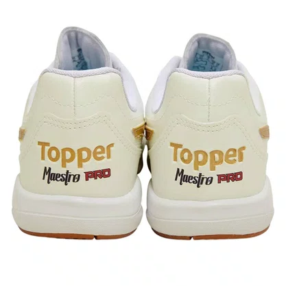 Chuteira Topper Futsal Maestro Pro VI Masculina TP08230004