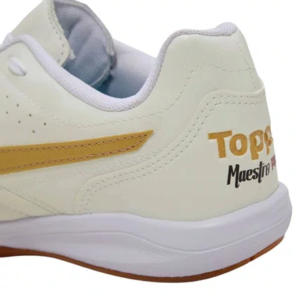 Chuteira Topper Futsal Maestro Pro VI Masculina TP08230004