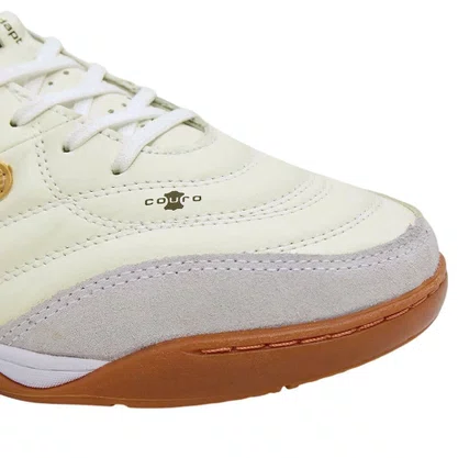 Chuteira Topper Futsal Maestro Pro VI Masculina TP08230004