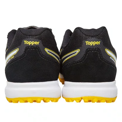 Chuteira Topper Society Dominator Pro V Masculina TP05090001