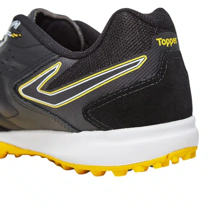 Chuteira Topper Society Dominator Pro V Masculina TP05090001