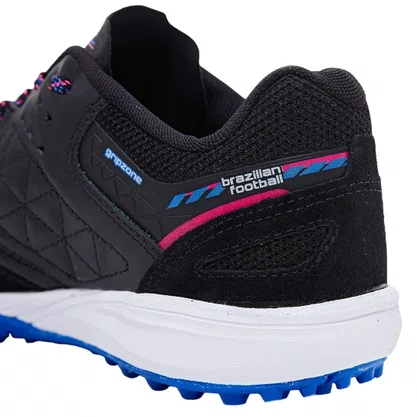 Chuteira Topper Society Dominator Pro VI Masc TP08480001