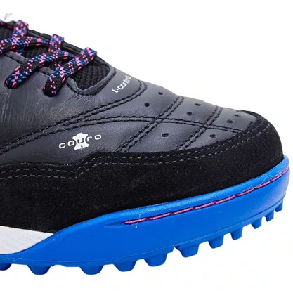 Chuteira Topper Society Dominator Pro VI Masc TP08480001