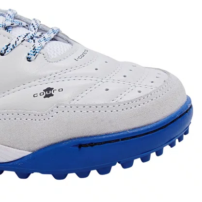 Chuteira Topper Society Dominator Pro VI Masc TP08480002