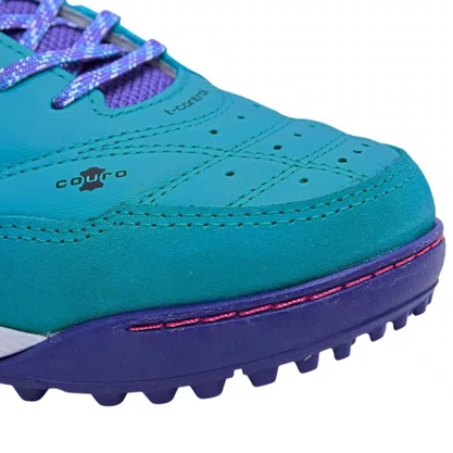 Chuteira Topper Society Dominator Pro VI Masc TP08480003