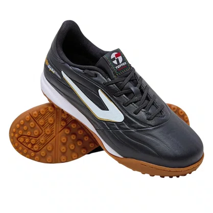 Chuteira Topper Society Maestro Light Masculina TP08050001
