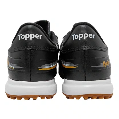 Chuteira Topper Society Maestro Light Masculina TP08050001