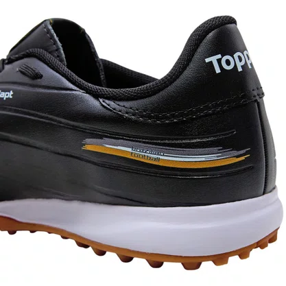 Chuteira Topper Society Maestro Light Masculina TP08050001