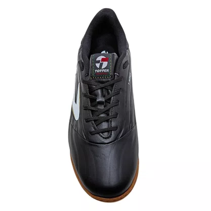 Chuteira Topper Society Maestro Light Masculina TP08050001