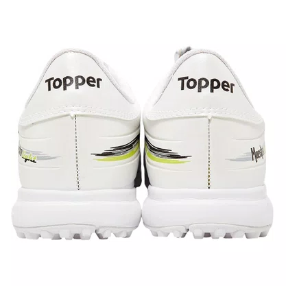 Chuteira Topper Society Maestro Light Masculino TP08050002