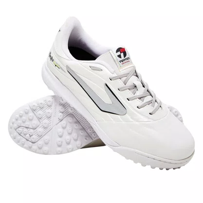 Chuteira Topper Society Maestro Light Masculino TP08050002
