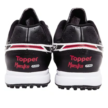 Chuteira Topper Society Maestro Pro V Masculina TP05320001