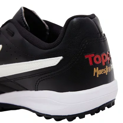 Chuteira Topper Society Maestro Pro VI Masculina TP08240001