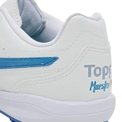 Chuteira Topper Society Maestro Pro VI Masculina TP08240005
