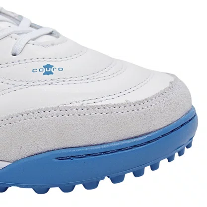 Chuteira Topper Society Maestro Pro VI Masculina TP08240005