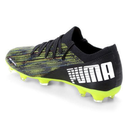 Chuteira Campo Puma Ultra 3.2 BDP Masculina 106605-02