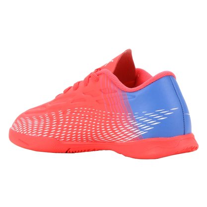 Chuteira Infantil Puma Futsal Ultra 4.3 BDP 106823-01