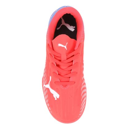Chuteira Infantil Puma Futsal Ultra 4.3 BDP 106823-01