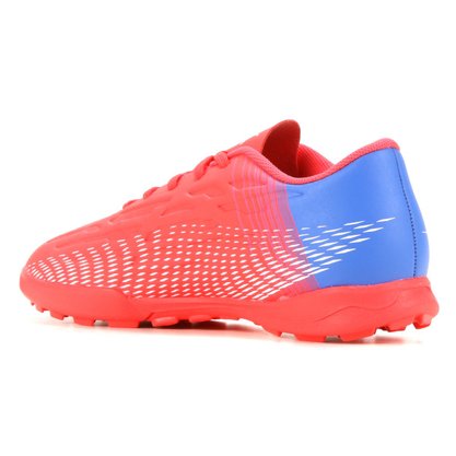 Chuteira Infantil Puma Society Ultra 4.3 BDP 106825-01