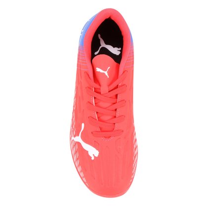 Chuteira Infantil Puma Society Ultra 4.3 BDP 106825-01