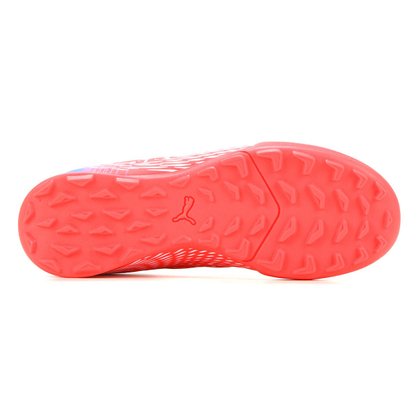 Chuteira Infantil Puma Society Ultra 4.3 BDP 106825-01