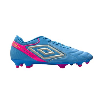 Chuteira Umbro Campo Adamant Master Premier U03FB00241-380
