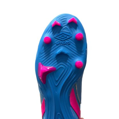 Chuteira Umbro Campo Adamant Master Premier U03FB00241-380