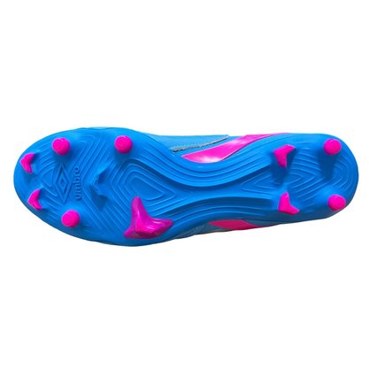 Chuteira Umbro Campo Adamant Master Premier U03FB00241-380