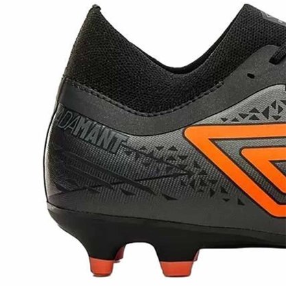 Chuteira Umbro Campo Adamant Premier Masculino U01FB082-106