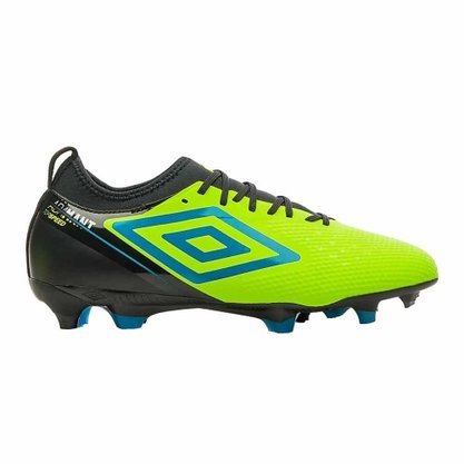 Chuteira Umbro Campo Adamant Top Club Masc U01FB00225-613